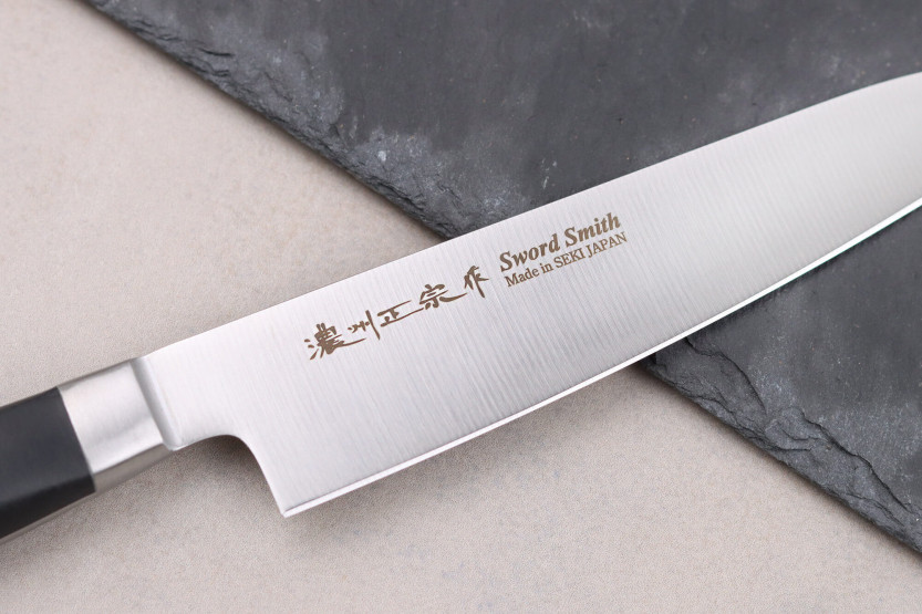 13,5 cm Satake ABS japansk skrællekniv