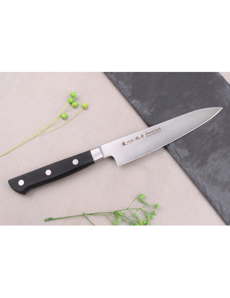13,5 cm Satake ABS japansk skrællekniv