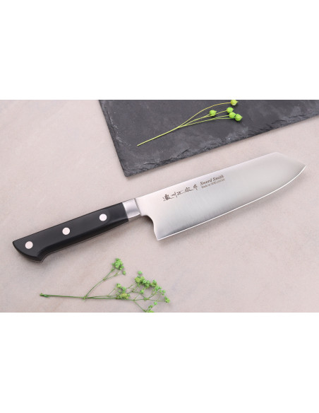 Cella 17cm giapponese Satake ABS