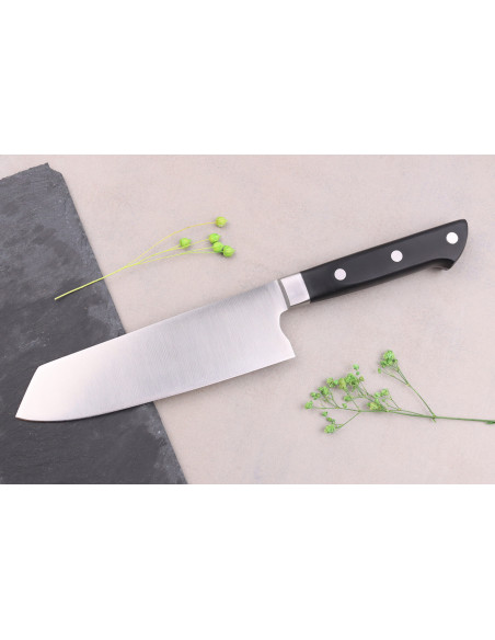 Cela de 17cm japonesa Satake ABS