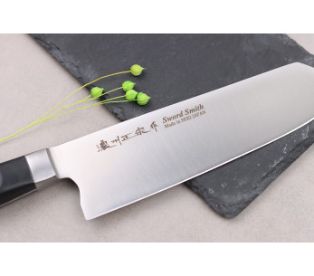 Cela de 17cm japonesa Satake ABS 2