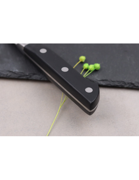 Couteau cell 17cm japonais Satake ABS
