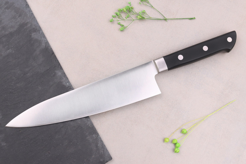 21 cm Satake ABS japansk kokkekniv