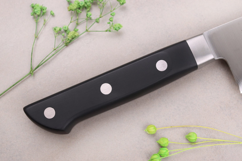 21cm Satake ABS japansk kockkniv