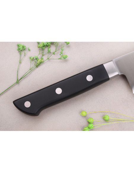 Japanisches Kochmesser 21cm Satake ABS