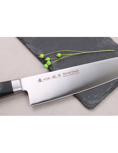 21 cm Satake ABS japansk kokkekniv