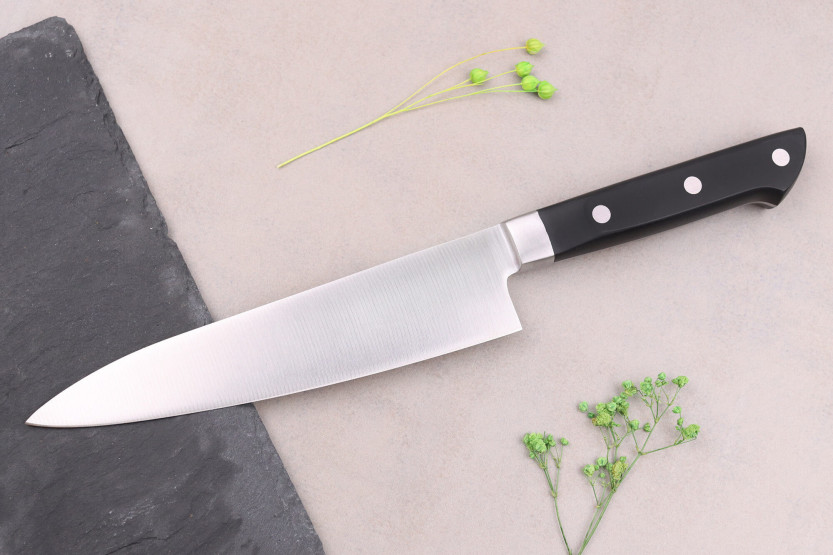 18cm Satake ABS Japanese chef ' s knife
