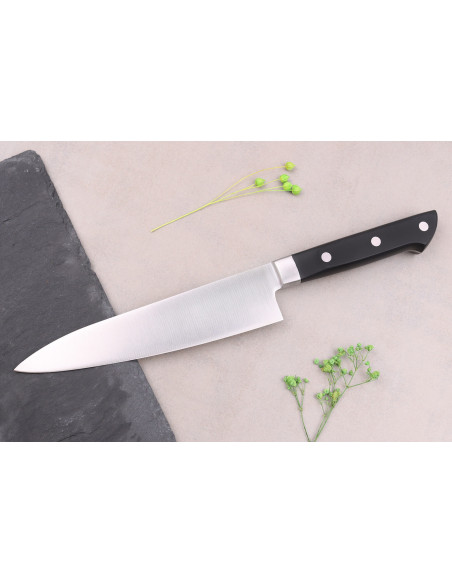 18cm Satake ABS Japanese chef ' s knife
