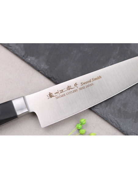18cm Satake ABS Japanese chef ' s knife