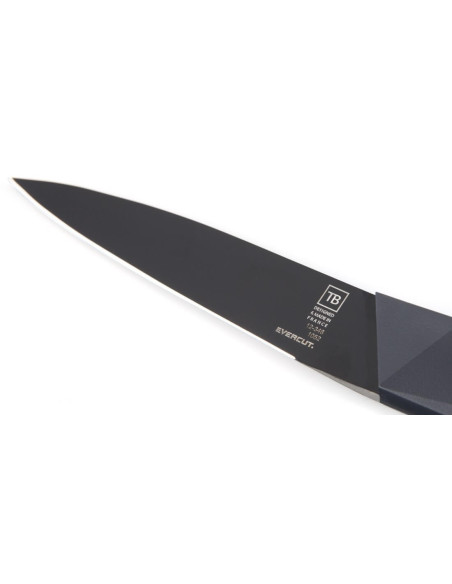 Furtif Evercut kuorintaveitsi 9cm
