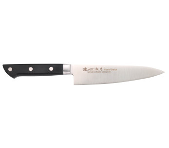 18 cm Satake ABS japansk kokkekniv