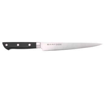 Faca japonesa Satake ABS sujihiki de 21 cm