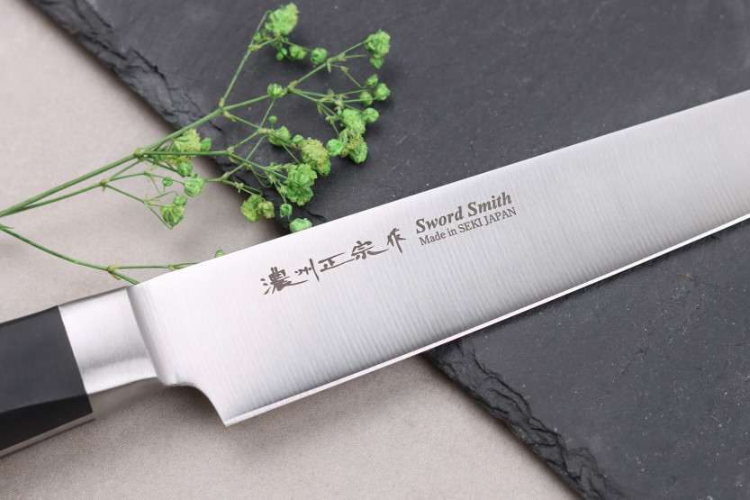 Satake ABS Japanese sujihiki knife 21cm