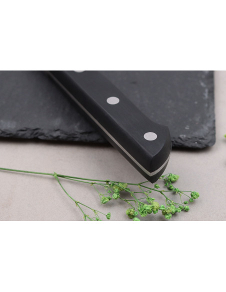 Satake ABS japansk sujihiki-kniv 21 cm