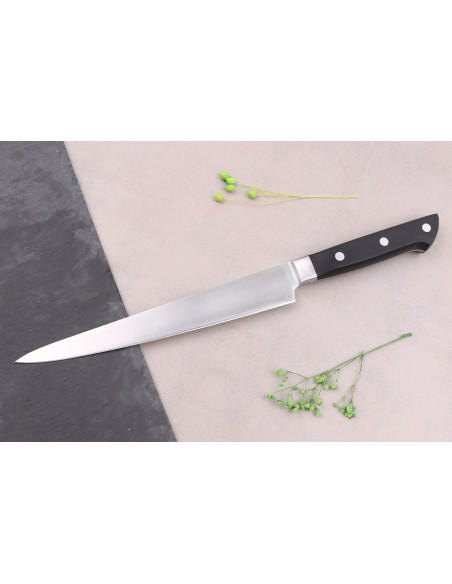 Satake ABS Japans sujihiki mes 21cm