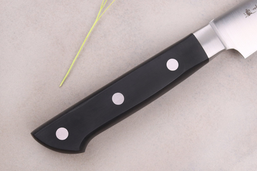 Coltello giapponese Satake ABS sujihiki di 21 cm