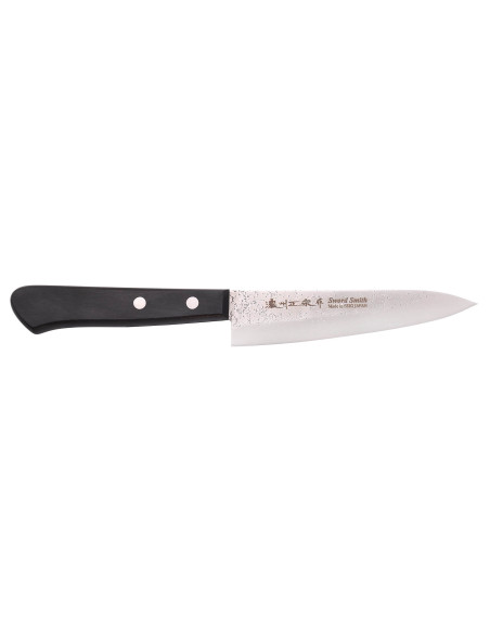 Satake Nashiji 12cm Japanese paring knife