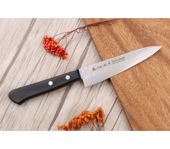 Satake Nashiji 12cm japanilainen kuorintaveitsi 2