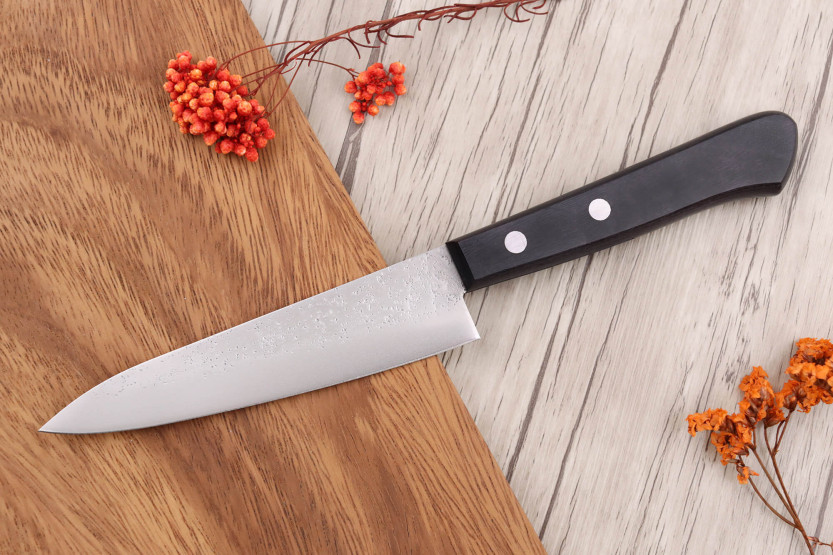 Satake Nashiji 12cm japansk skalkniv