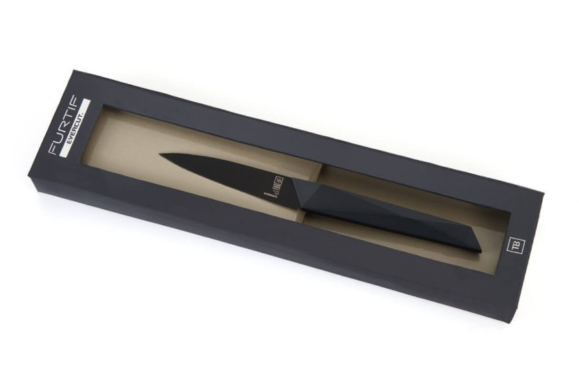 Furtif Evercut schilmesje 9cm