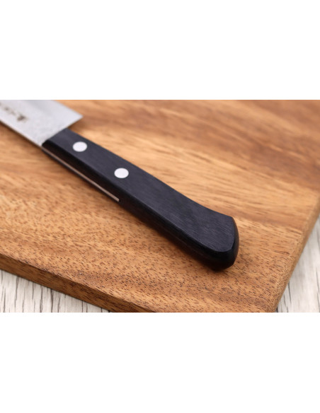 Satake Nashiji 12cm Japans schilmesje