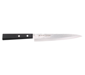 Couteau yanagiba 20,5cm Japonees Satake Nashiji