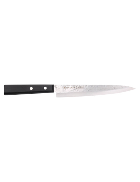 Couteau yanagiba 20,5cm Japonese Satake Nashiji