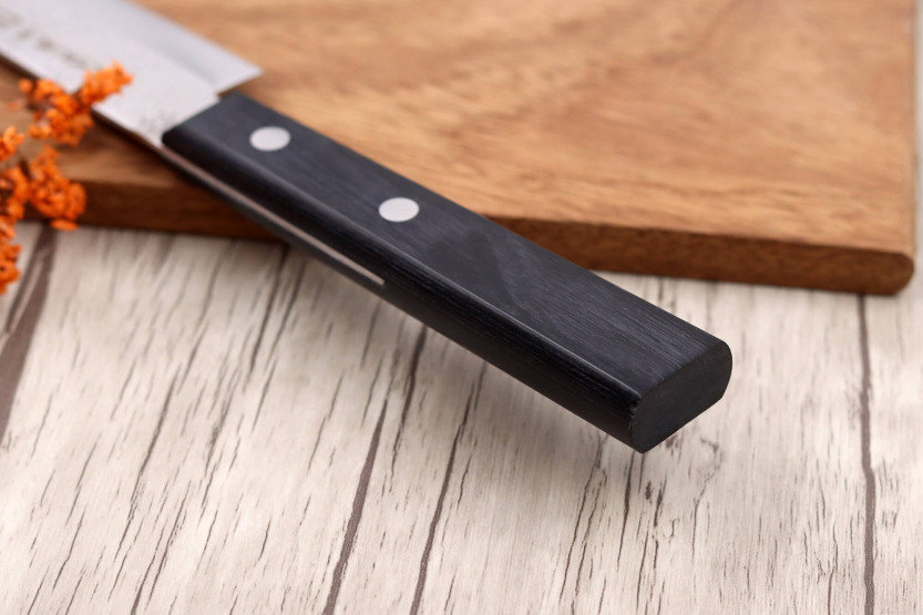 Couteau yanagiba 20,5cm Japonese Satake Nashiji
