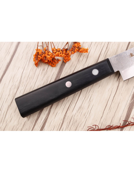Couteau yanagiba 20,5cm Japonese Satake Nashiji