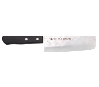 nakiri veitsi 16cm japonais Satake Nashiji