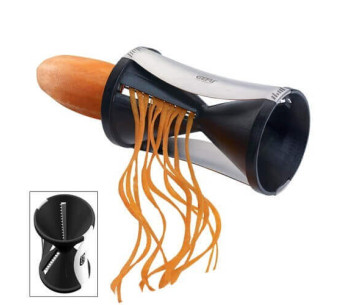 Cortador de legumes SPIRELLI GEFU
