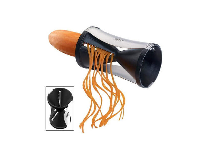 Gemüseschneider SPIRELLI GEFU