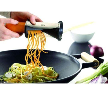 Grönsakstrimmer SPIRELLI GEFU 2