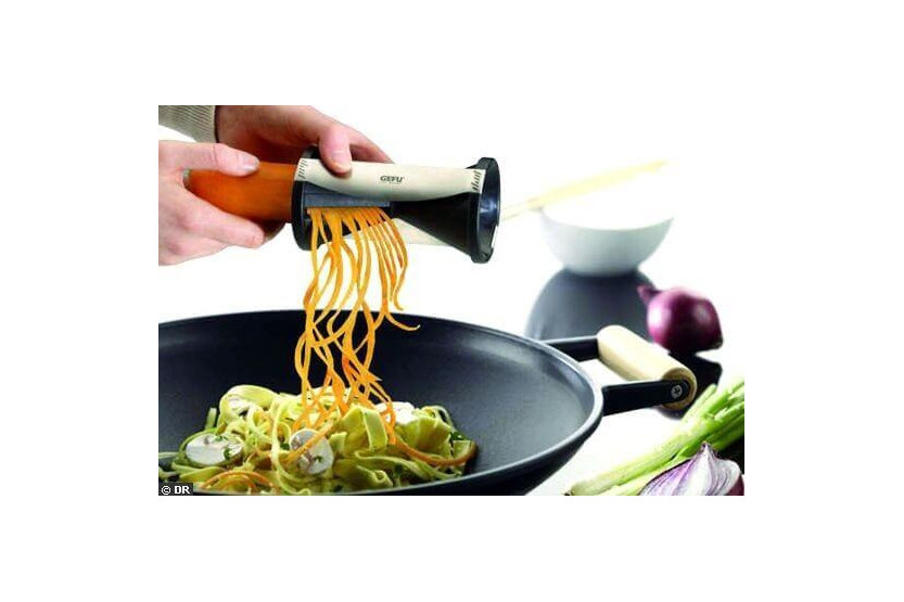 Spaghetti vegetable cutter SPIRELLI GEFU