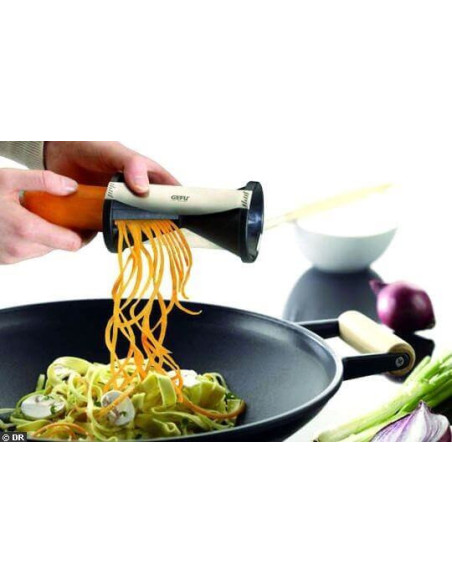 Spaghetti grønnsakskutter SPIRELLI GEFU