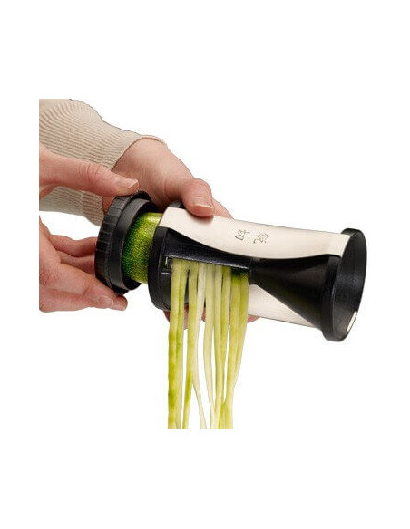Spaghetti vegetable cutter SPIRELLI GEFU