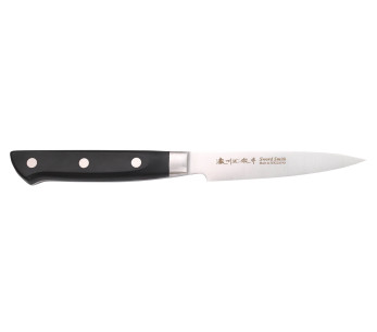 Sett med 2 japanske Satake ABS-kniver Chef + Paring 2