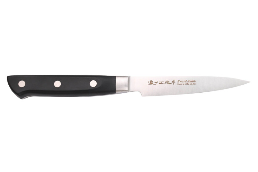 Conjunto de 2 facas japonesas Satake ABS Chef + Aparar