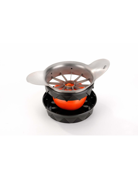 Affettatrice per pomodori Gefu Pomo