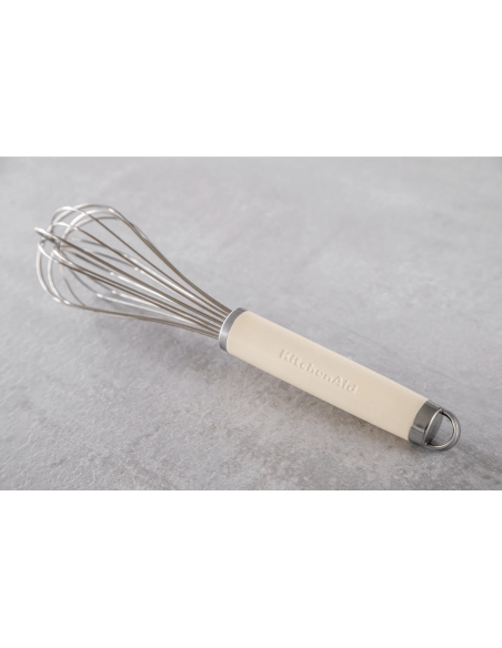 Frusta in acciaio inox Kitchen Aid 27,5 cm