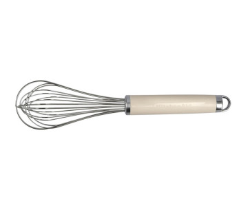 Kitchen Aid roestvrijstalen garde 27,5 cm