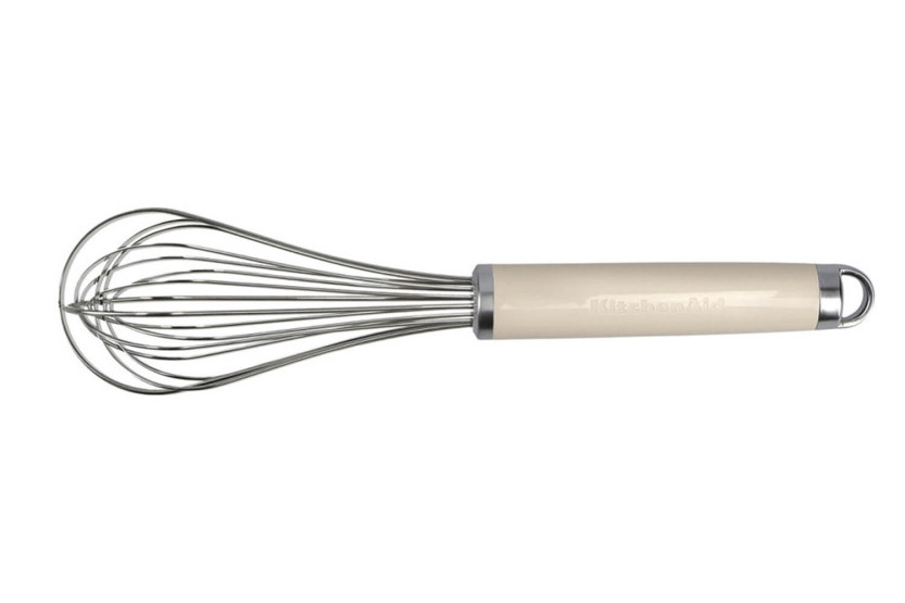 Frusta in acciaio inox Kitchen Aid 27,5 cm
