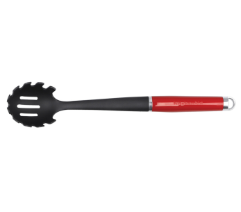 Keukenmachine nylon spaghettilepel 35cm 2