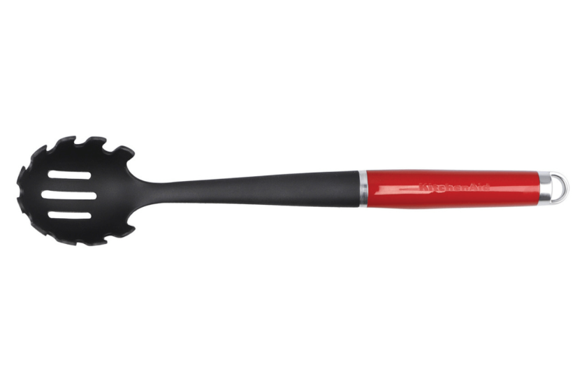 Mestolo per spaghetti in nylon Kitchen Aid 35 cm
