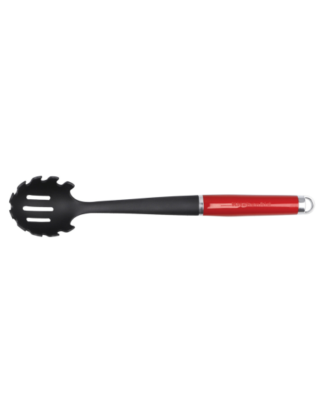 Keukenmachine nylon spaghettilepel 35cm