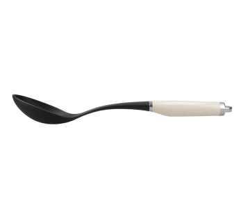 Cuchara calada Kitchen Aid en nylon 35.3cm 2