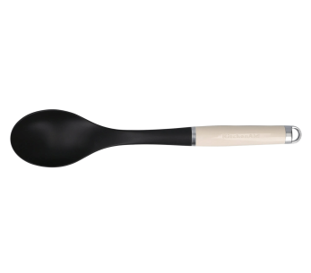 Kitchen Aid nylon sekoituslusikka 35,3cm