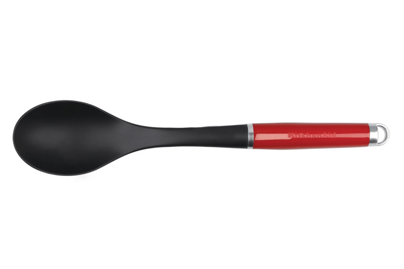 Kitchen Aid nylonblandningssked 35,3cm
