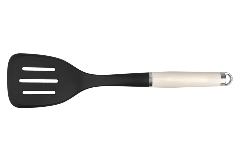 Kitchen Aid aukkoinen nailonlastain 35,6cm