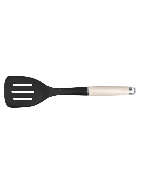 Kitchen Aid aukkoinen nailonlastain 35,6cm